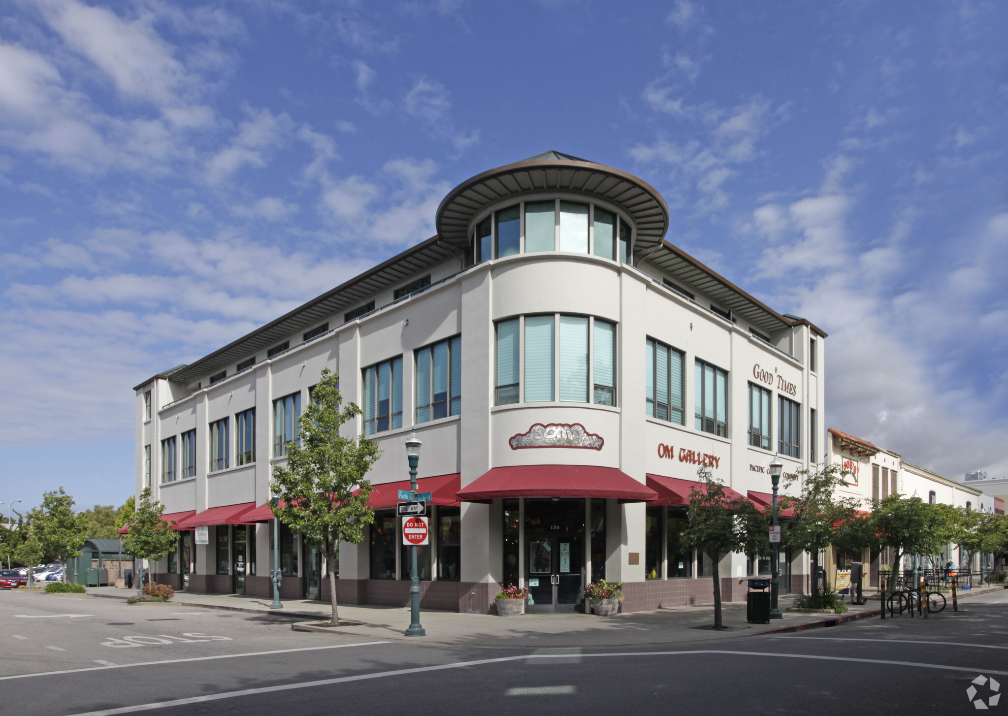 1205-106 Pacific Ave, Santa Cruz, CA for Rent