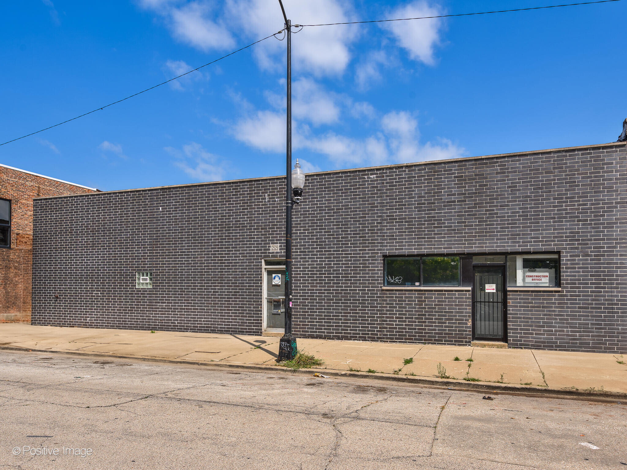 2525 S Wabash Ave, Chicago, IL for Sale