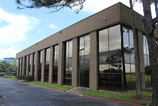 Houston, TX Office - 15835 Park Ten Place Dr