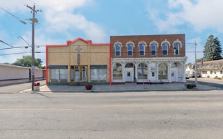 Smithville, OH Retail - 119-121 E Main St