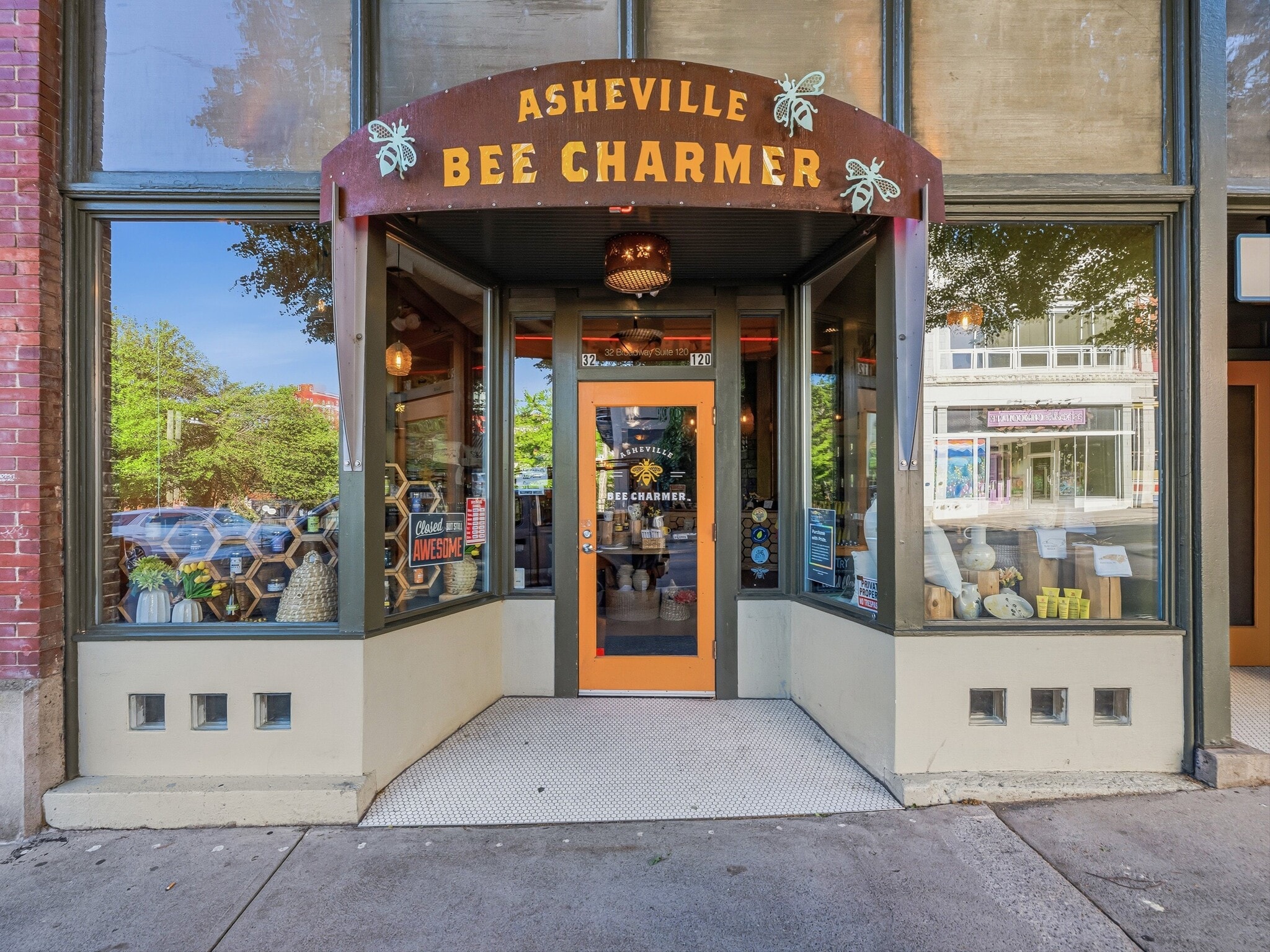 32 Broadway St, Asheville, NC for Sale