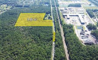 Jacksonville, FL Industrial - undefined