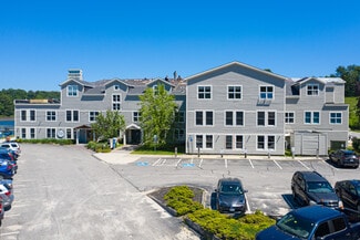 Yarmouth, ME Office, Office/Retail - 106 Lafayette St Yarmouth, ME Office, Office/Retail - 106 Lafayette St