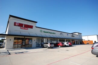 Houston, TX Retail - 930 FM 1960 Rd
