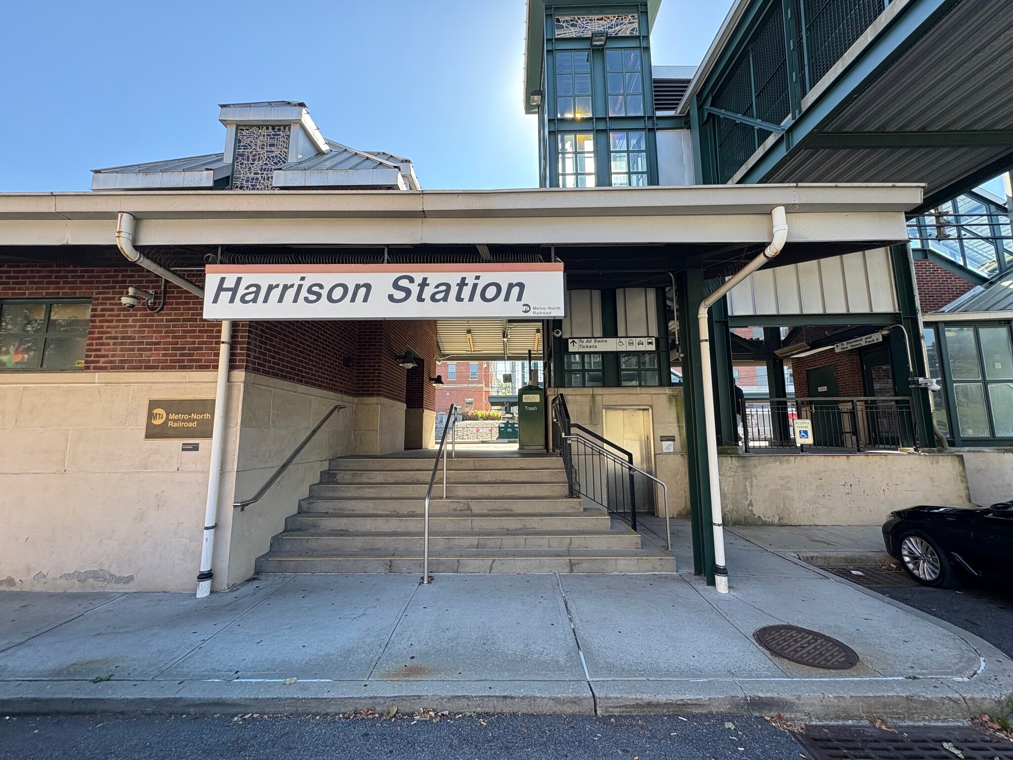 5 Heineman Pl, Harrison, NY for Rent