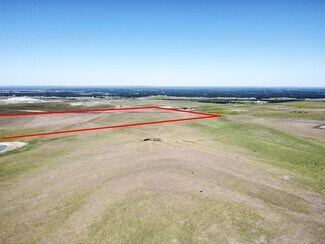 Bertram, TX Commercial - Hwy 183 Frontage, Briggs