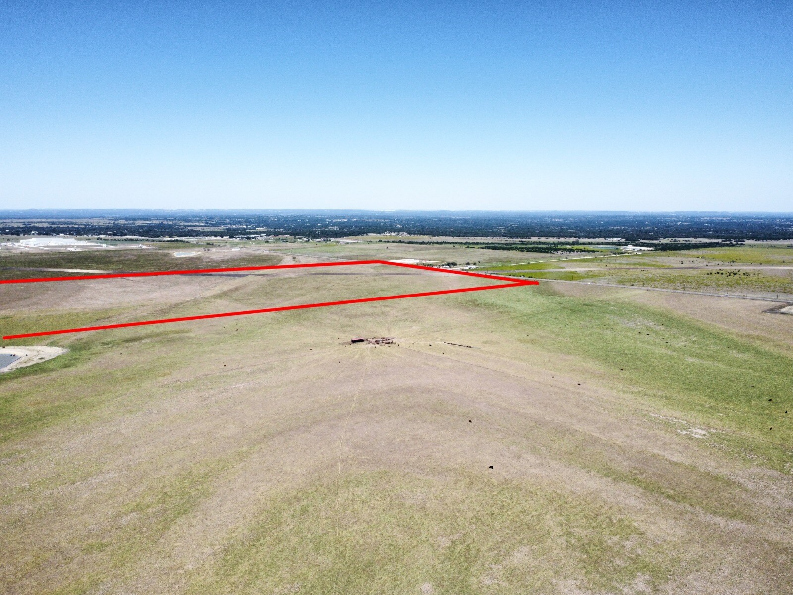 Hwy 183 Frontage, Briggs, Bertram, TX for Sale