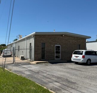 Tulsa, OK Food Processing - 8748 E 46th St