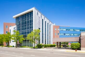 Chicago, IL Schools - 2989 N Milwaukee Ave