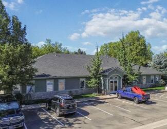 Garden City, ID Office - 125 E 50th St