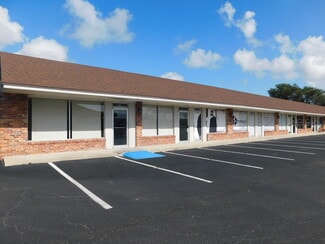 Rockledge, FL Office - 1235 Florida Ave S