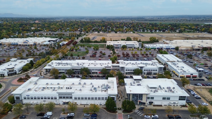 Harmony Rd & Ziegler Rd, Fort Collins, CO for Rent