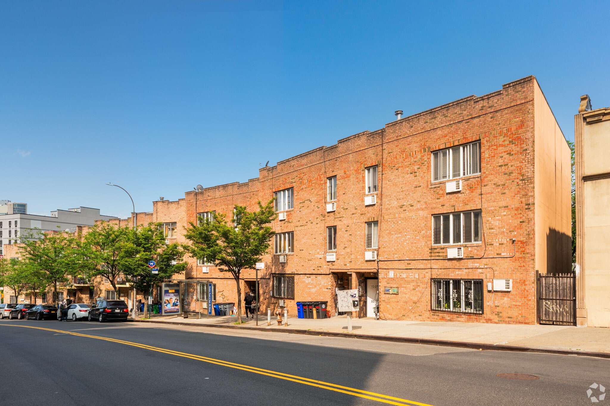 3300-3310 3rd Ave, Bronx, NY for Sale
