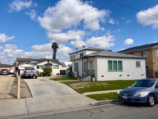 Los Angeles, CA undefined - 1055 W 102nd St