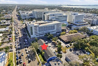 Sarasota, FL undefined - 1428 S Tamiami Trl