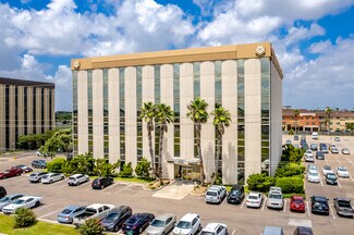 Corpus Christi, TX Office - 5151 Flynn Pky