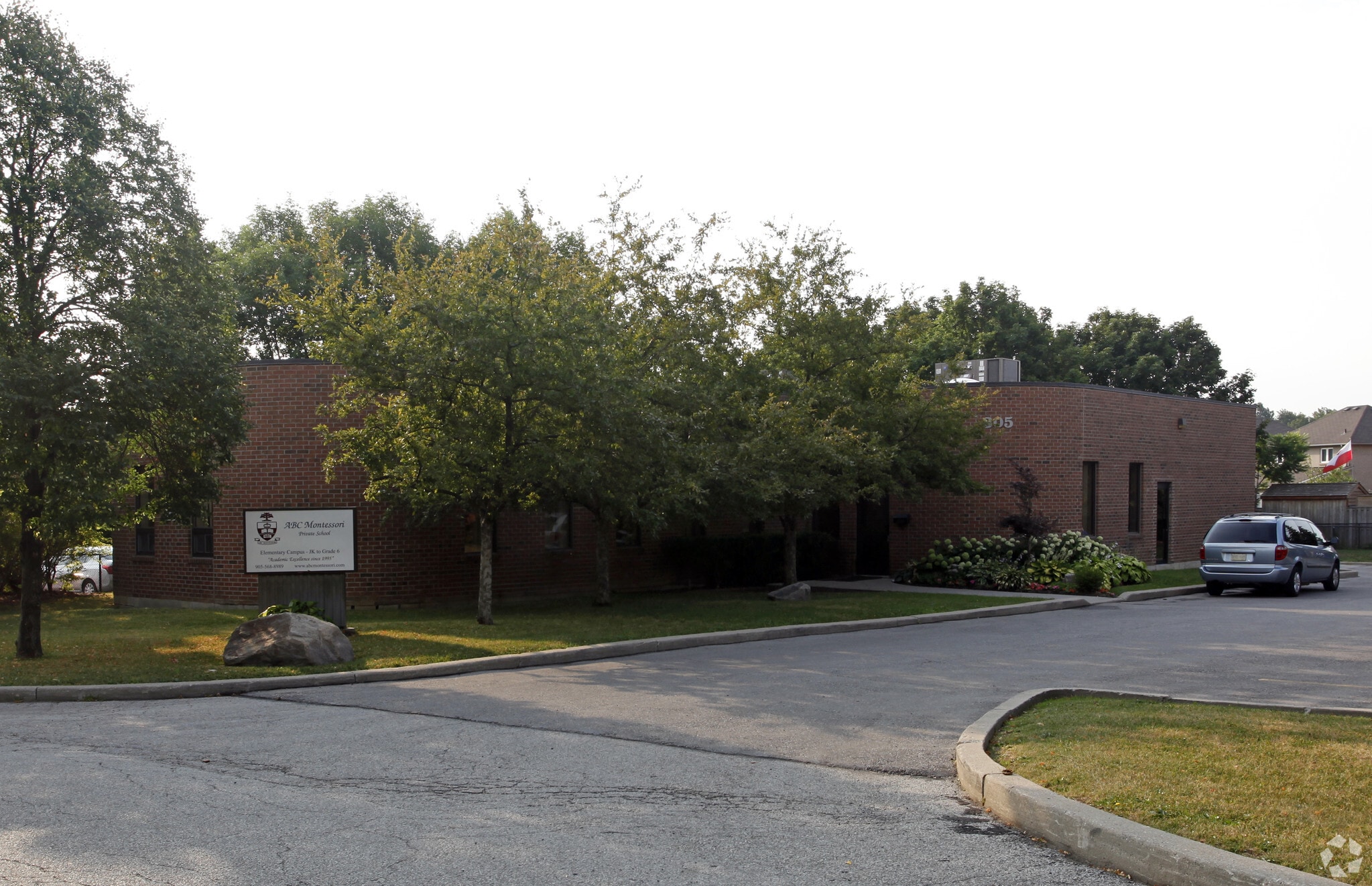 305 Matheson Blvd E, Mississauga, ON for Sale