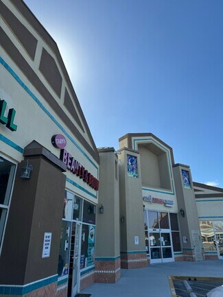 Lomita, CA Office/Medical, Office/Retail - 1810-1848 Lomita Blvd