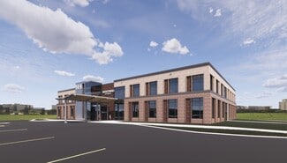 Loganville, GA Office/Medical - 4500 Atlanta Hwy