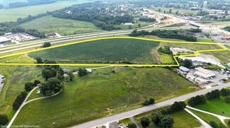 Troy, MO Commercial - Turnbull Trail (1 to 3+/- Acres) Troy, MO Commercial - Turnbull Trail (1 to 3+/- Acres)