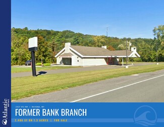 Ravena, NY Bank - 2327 2327 US - 9W