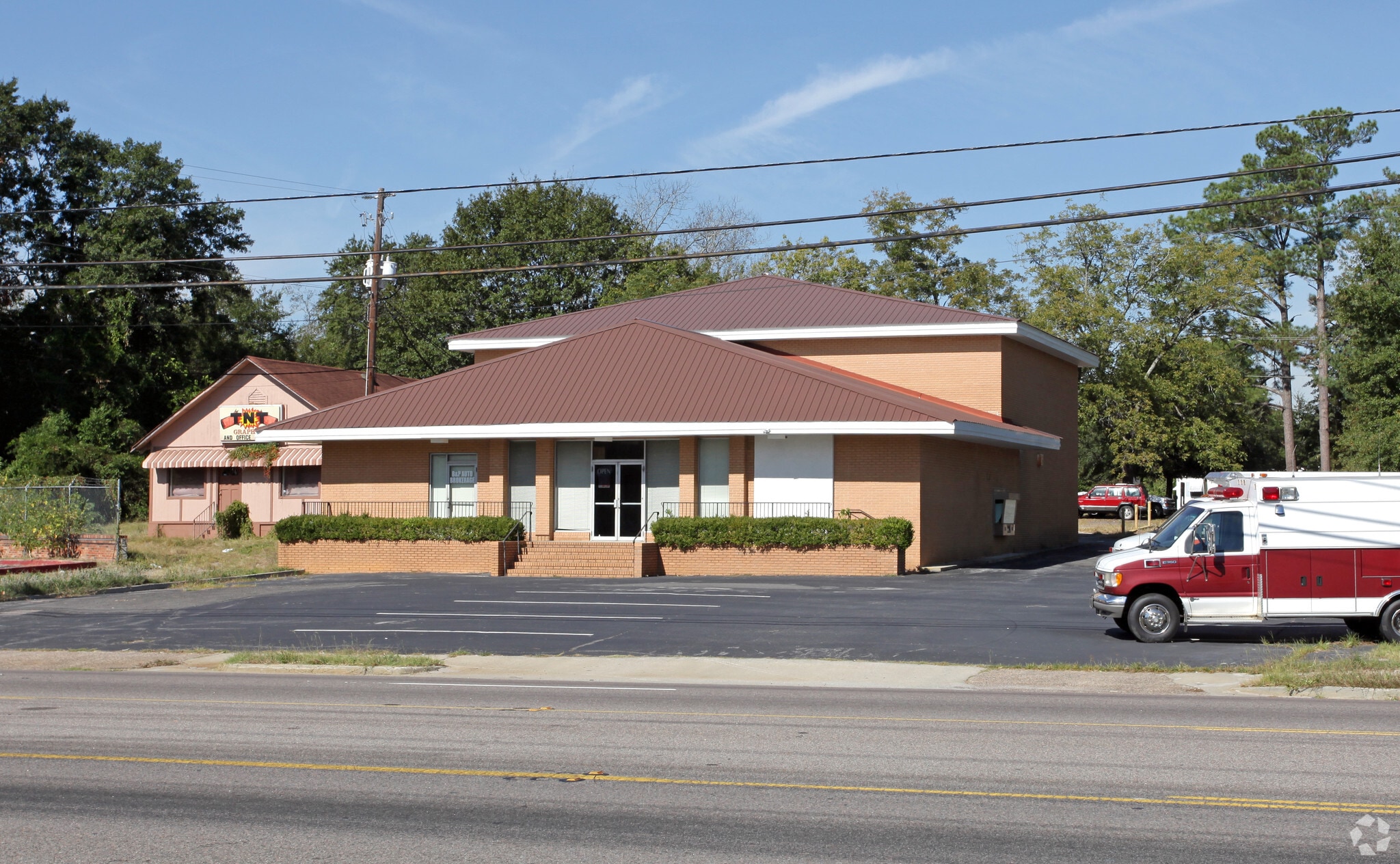 332 Edgefield Rd, Belvedere, SC for Sale