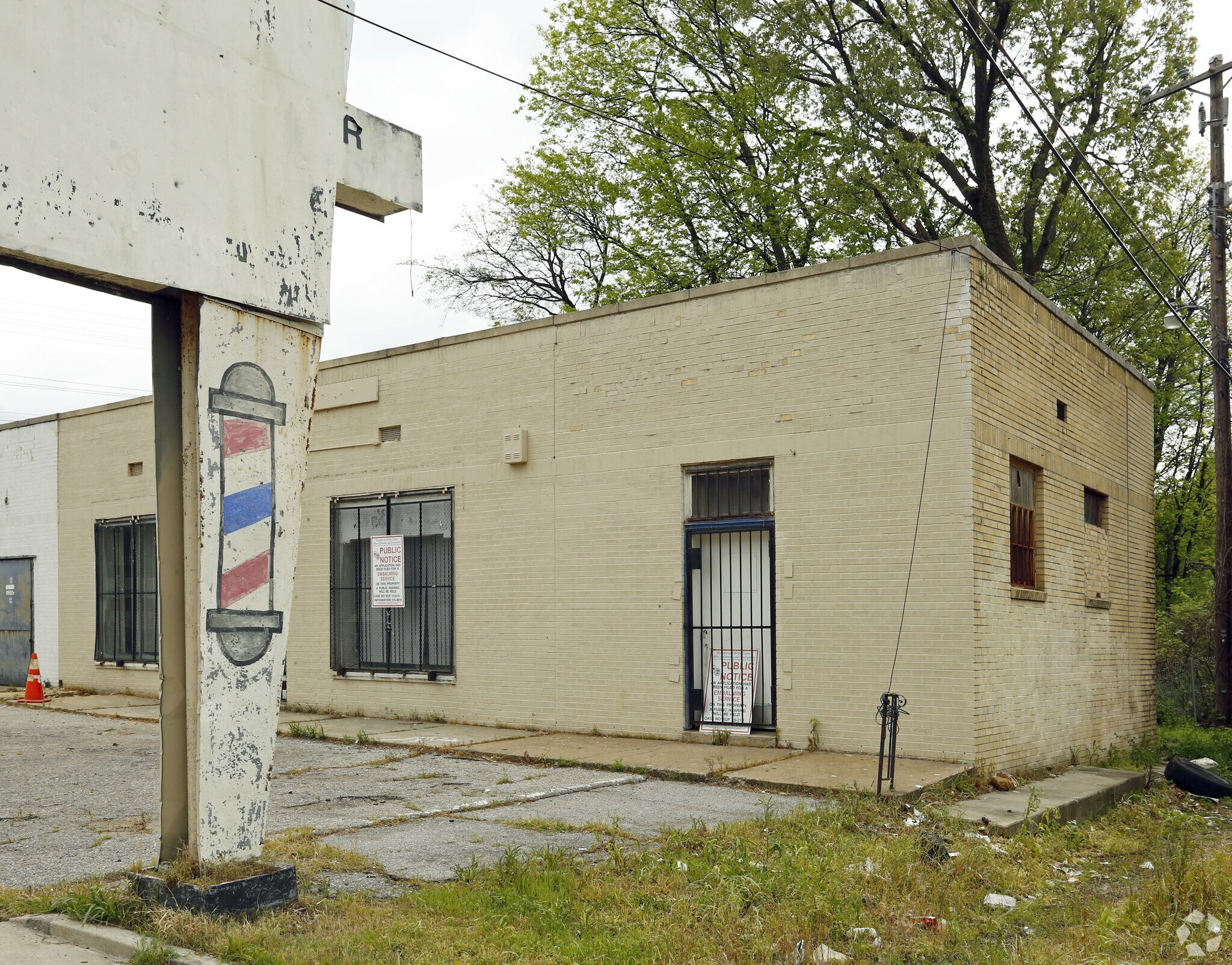 2207 S Lauderdale St, Memphis, TN for Sale
