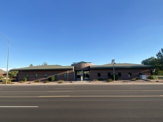 Mesa, AZ undefined - 4827 E Southern Ave