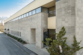Paramus, NJ Office - 40 Eisenhower Dr