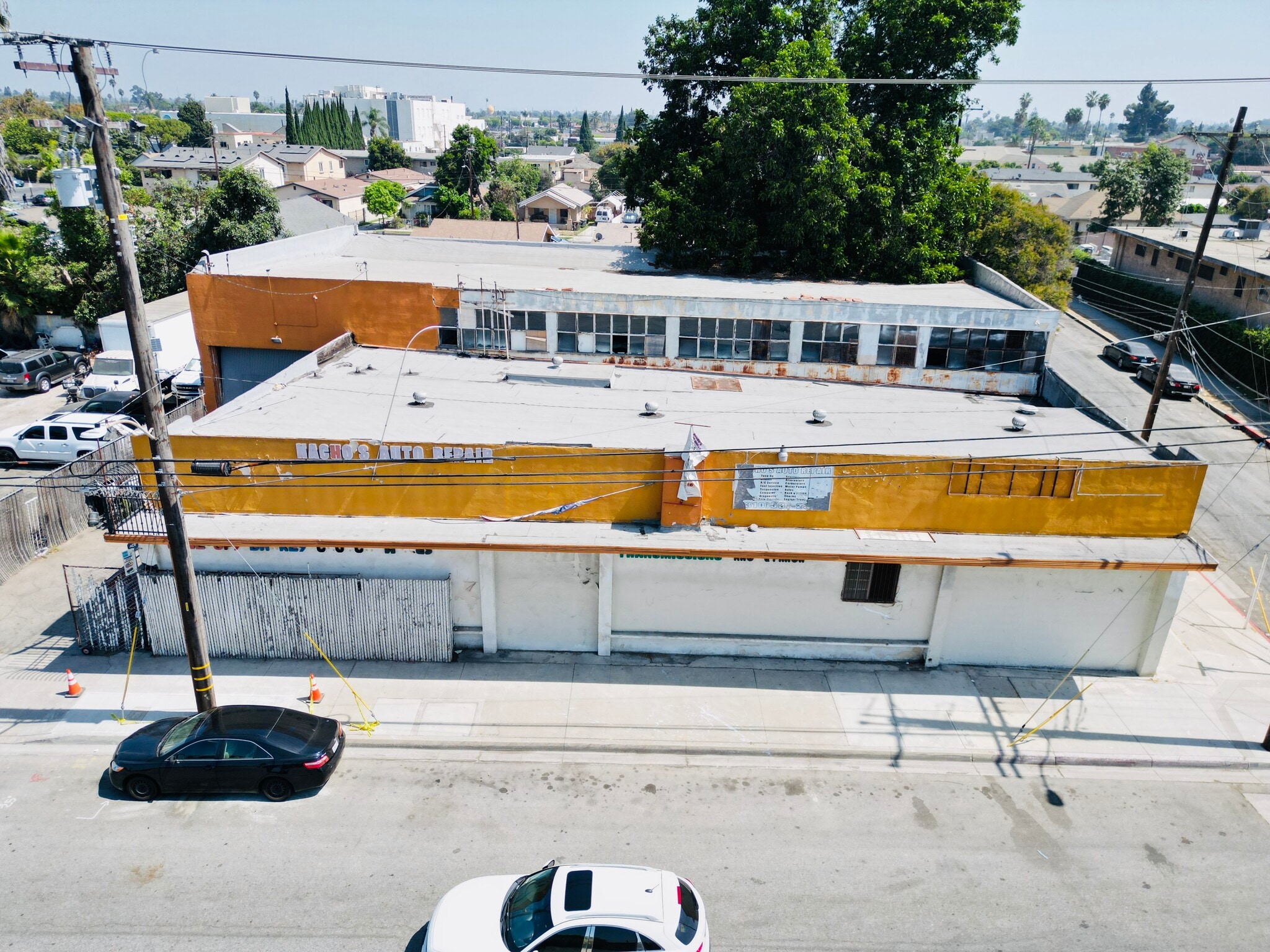 200 S Alameda St, Compton, CA for Sale