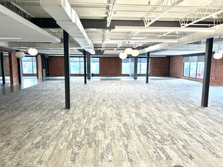 Houston, TX Office/Retail - 2118 Lamar St