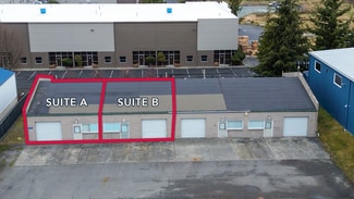 Mount Vernon, WA Industrial - 1101 Dale Ln