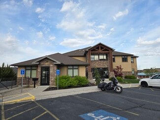 Pleasant View, UT Office - 2797 N Highway 89