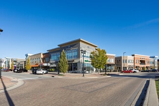 Ankeny, IA Retail - 1631 SW Main St