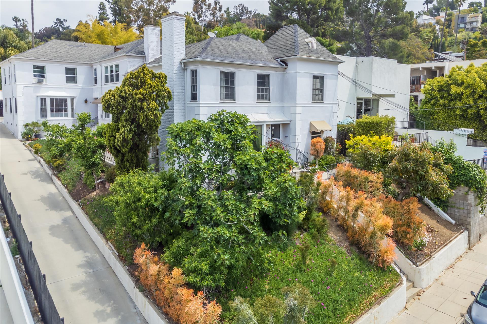 63196323 Primrose Ave Los Angeles, CA 90068 MultiFamily Property