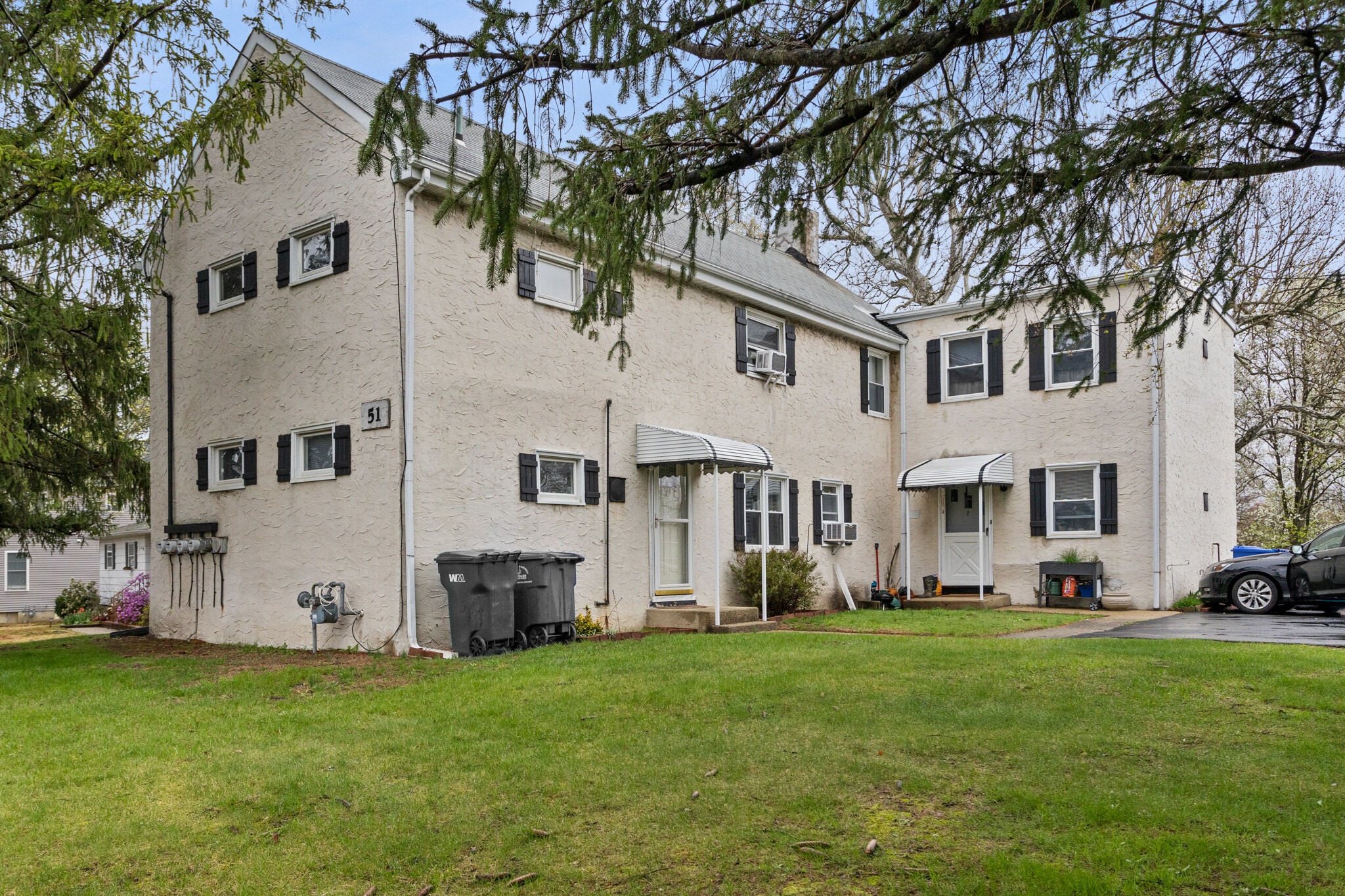 51 Crosswicks Chesterfield Rd, Chesterfield, NJ for Sale