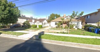 Van Nuys, CA Residential - 15947-15961 Victory Blvd Van Nuys, CA Residential - 15947-15961 Victory Blvd