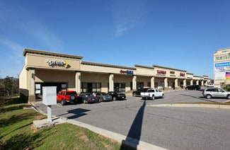 Mobile, AL Retail - 960 Schillinger Rd Mobile, AL Retail - 960 Schillinger Rd