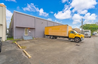 Hialeah, FL Warehouse - 7395 W 18th Ln