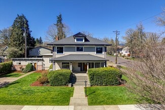 Corvallis, OR Office - 340 NW 7th St