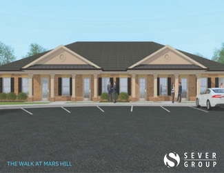 Acworth, GA Office - 4900 Ivey Rd