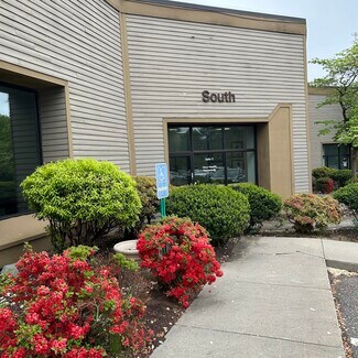 East Longmeadow, MA Office - 200 N Main St