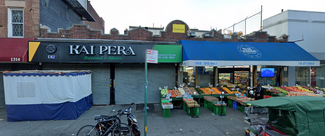 Brooklyn, NY undefined - 1312 Avenue J