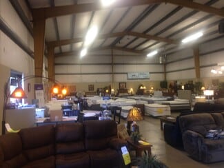 Albany, OR Flex - 29879 OR-34 Albany, OR Flex - 29879 OR-34