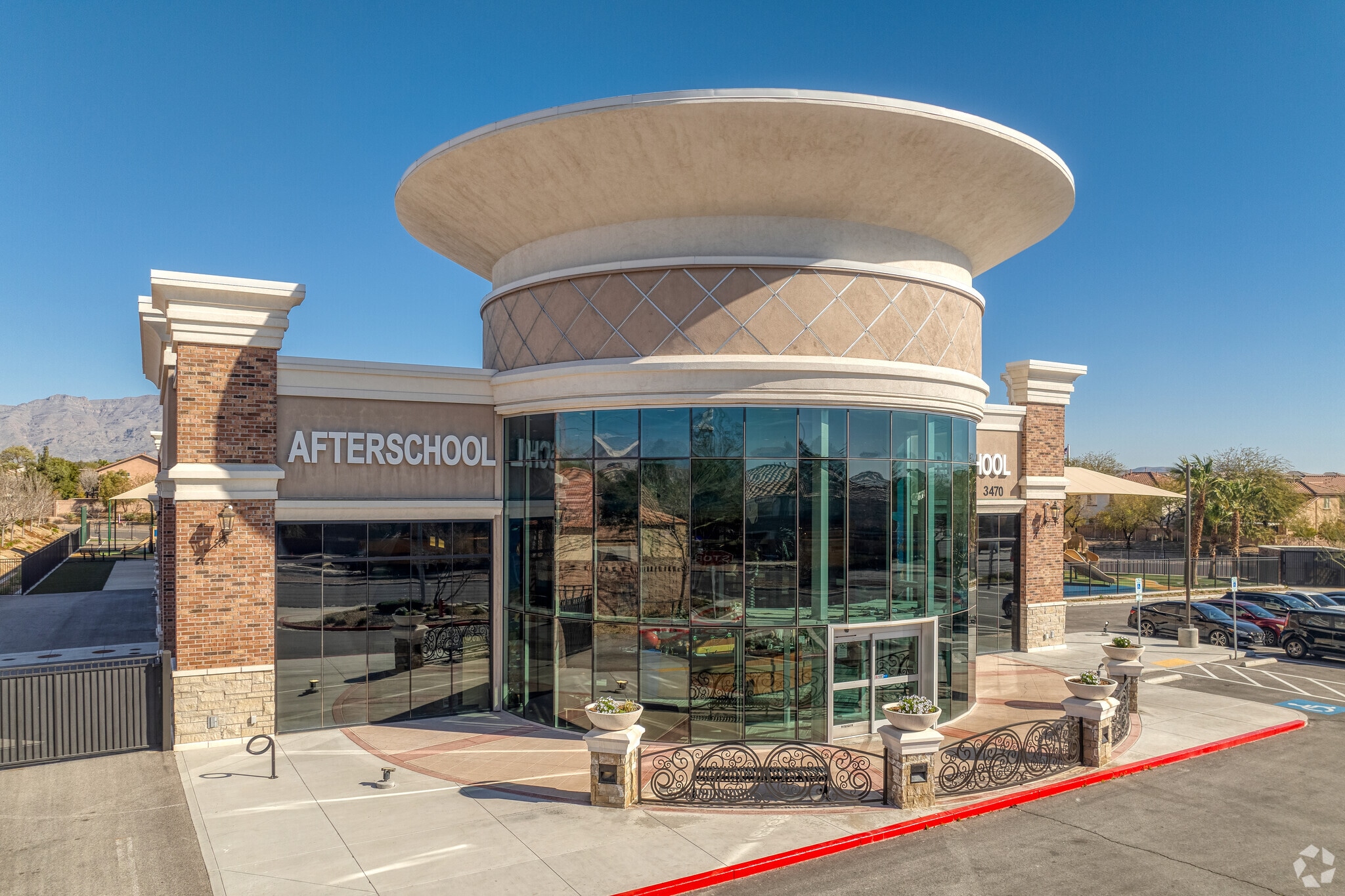 3470 W Ann Rd, North Las Vegas, NV for Sale