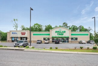 Helena, AL Retail - 36-44 Steber St