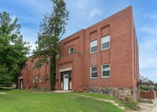 Baltimore, MD Apartments - 4901 York Rd
