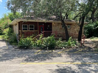 Lakeway, TX Office - 15401 Nightingale Ln Lakeway, TX Office - 15401 Nightingale Ln