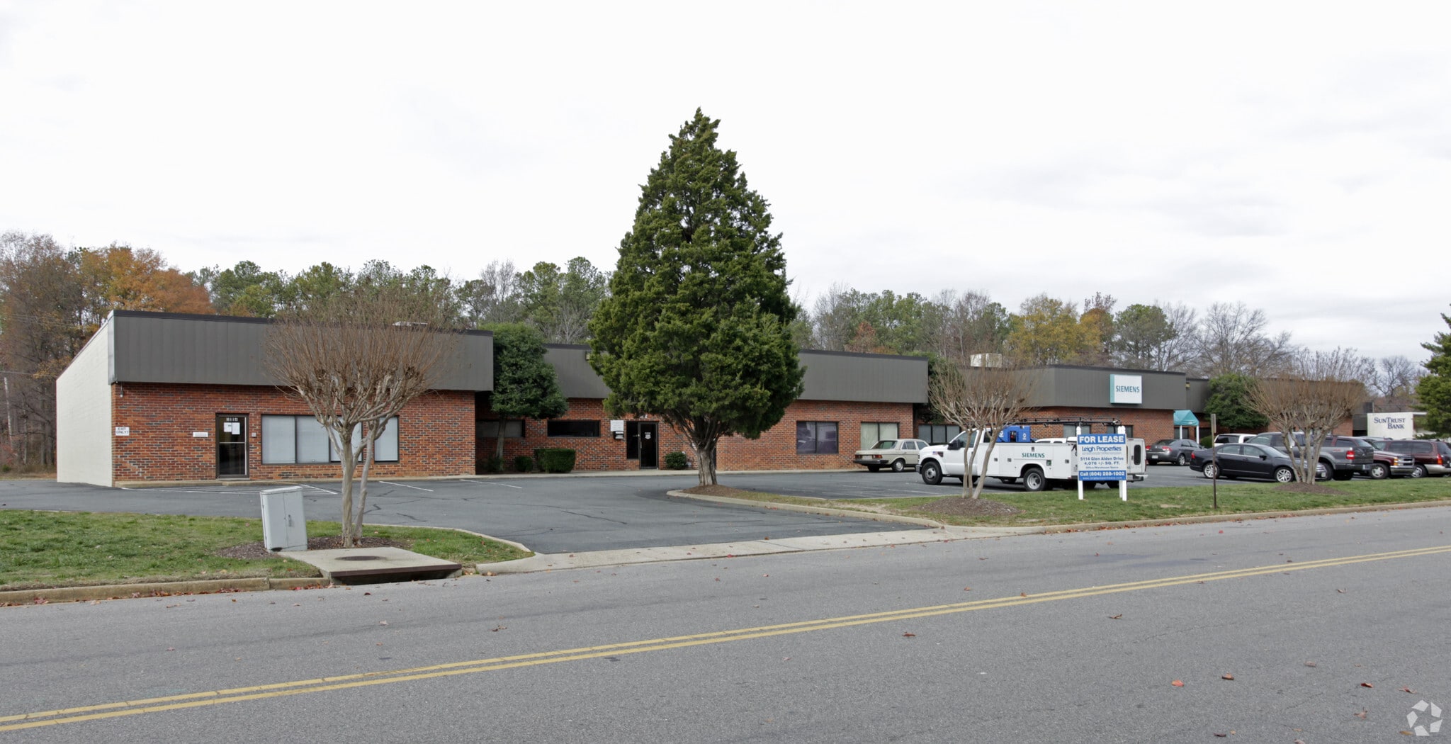 5102-5114 Glen Alden Dr, Richmond, VA for Rent