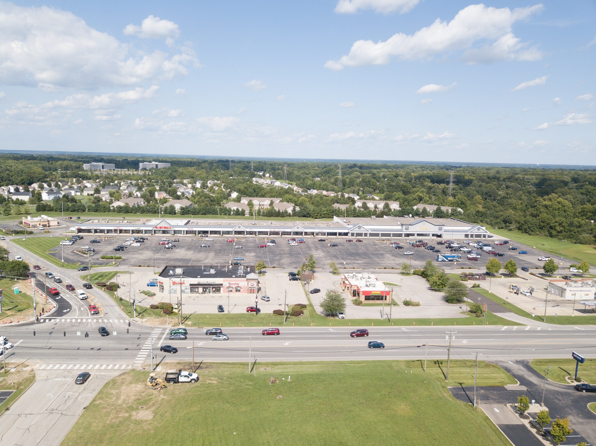 1200-1260 Ohio Pike, Amelia, OH for Rent
